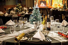 Novotel London Greenwich