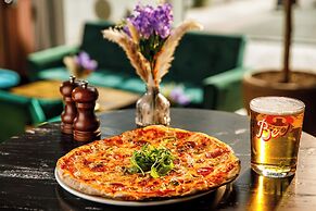 Novotel London Greenwich