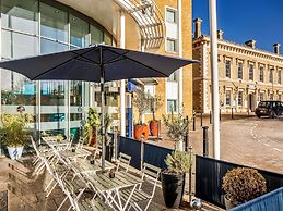 Novotel London Greenwich