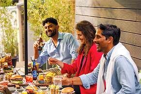 Novotel London Greenwich