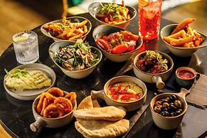Novotel London Greenwich