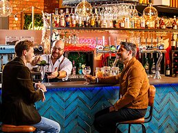 Novotel London Greenwich