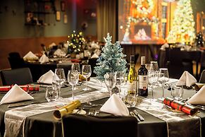 Novotel London Greenwich
