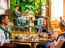 Novotel London Greenwich