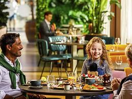 Novotel London Greenwich