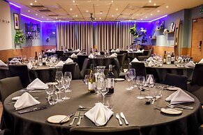 Novotel London Greenwich