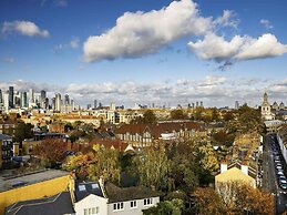 Novotel London Greenwich