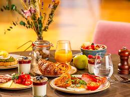 Novotel London Greenwich