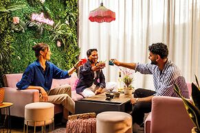 Novotel London Greenwich