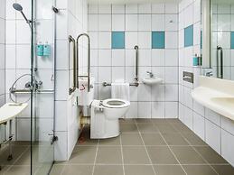 Novotel London Greenwich