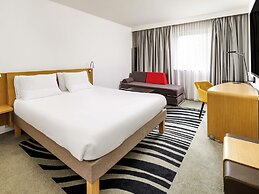 Novotel London Greenwich