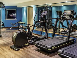 Novotel London Greenwich