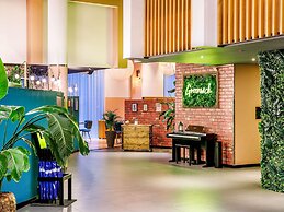 Novotel London Greenwich