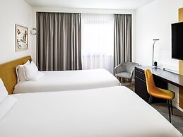 Novotel London Greenwich