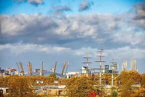 Novotel London Greenwich