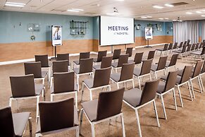 Novotel London Greenwich