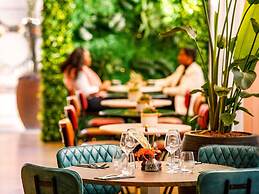 Novotel London Greenwich