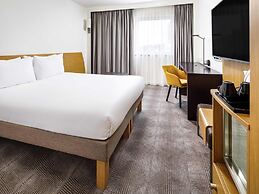 Novotel London Greenwich