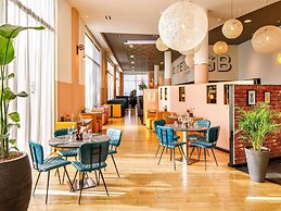 Novotel London Greenwich