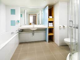 Novotel London Greenwich