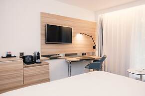 Novotel Le Havre Centre Gare
