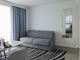 Novotel Le Havre Centre Gare
