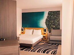 Novotel Le Havre Centre Gare