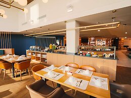 Novotel Le Havre Centre Gare