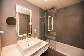 Novotel Le Havre Centre Gare
