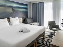 Novotel Le Havre Centre Gare
