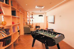 Novotel Le Havre Centre Gare