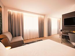 Novotel Le Havre Centre Gare