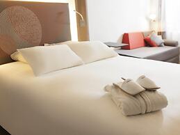 Novotel Le Havre Centre Gare