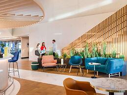 Novotel Le Havre Centre Gare