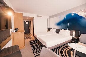 Novotel Le Havre Centre Gare