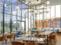 Novotel Le Havre Centre Gare