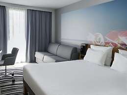 Novotel Le Havre Centre Gare