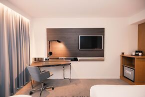 Novotel Le Havre Centre Gare