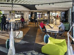 Novotel Le Havre Centre Gare