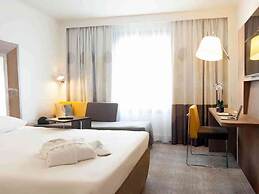 Novotel Le Havre Centre Gare