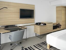 Novotel Le Havre Centre Gare