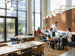 Novotel Le Havre Centre Gare
