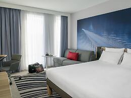 Novotel Le Havre Centre Gare