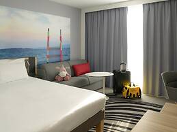 Novotel Le Havre Centre Gare