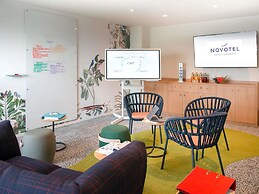 Novotel Le Havre Centre Gare
