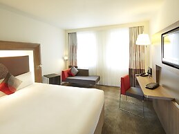Novotel Le Havre Centre Gare