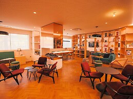 Novotel Le Havre Centre Gare