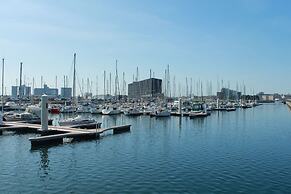 Novotel Le Havre Centre Gare