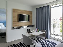 Novotel Le Havre Centre Gare