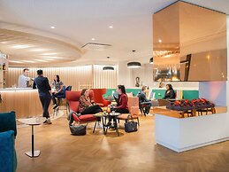 Novotel Le Havre Centre Gare